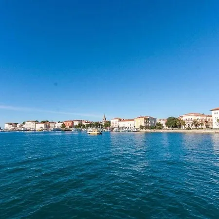 One-bedroom Holiday home