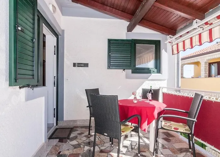 One-bedroom Σπίτι διακοπών *