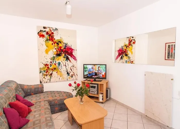 One-bedroom Σπίτι διακοπών *