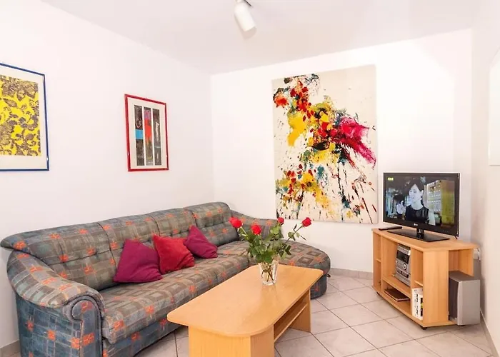 One-bedroom Σπίτι διακοπών *