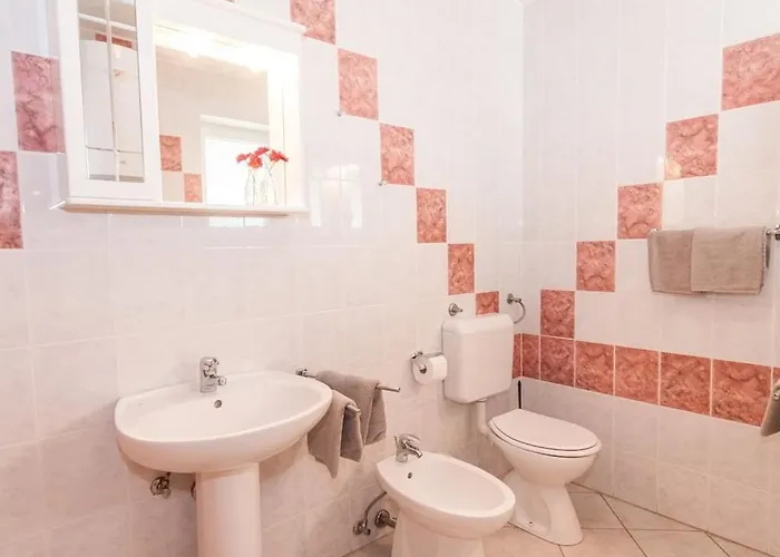 Σπίτι διακοπών One-bedroom Πόρετς