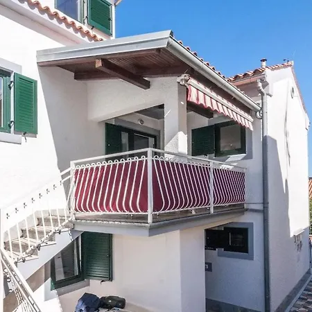 One-bedroom Holiday home Porec
