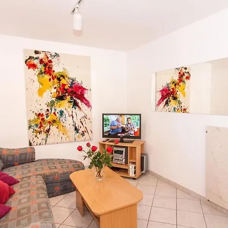 One-bedroom Semesterbostad *