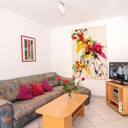 One-bedroom Holiday home *