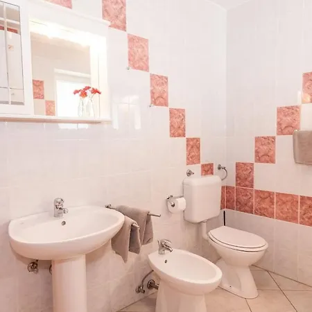 Semesterbostad One-bedroom Poreč