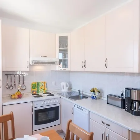 Holiday home One-bedroom Porec