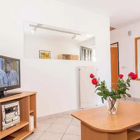 One-bedroom Holiday home