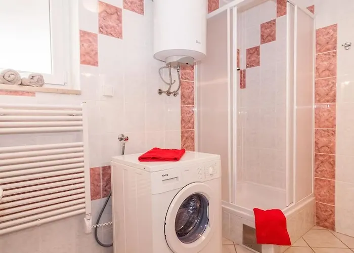 One-bedroom *