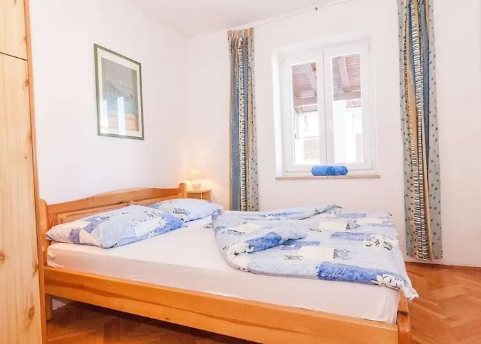 Feriehus One-bedroom