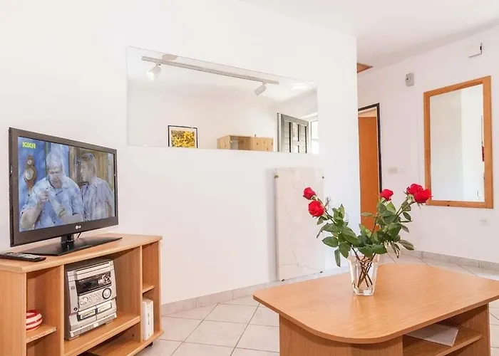 One-bedroom Holiday home