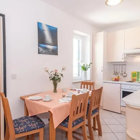 One-bedroom